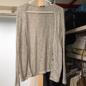 American Eagle cardigan small